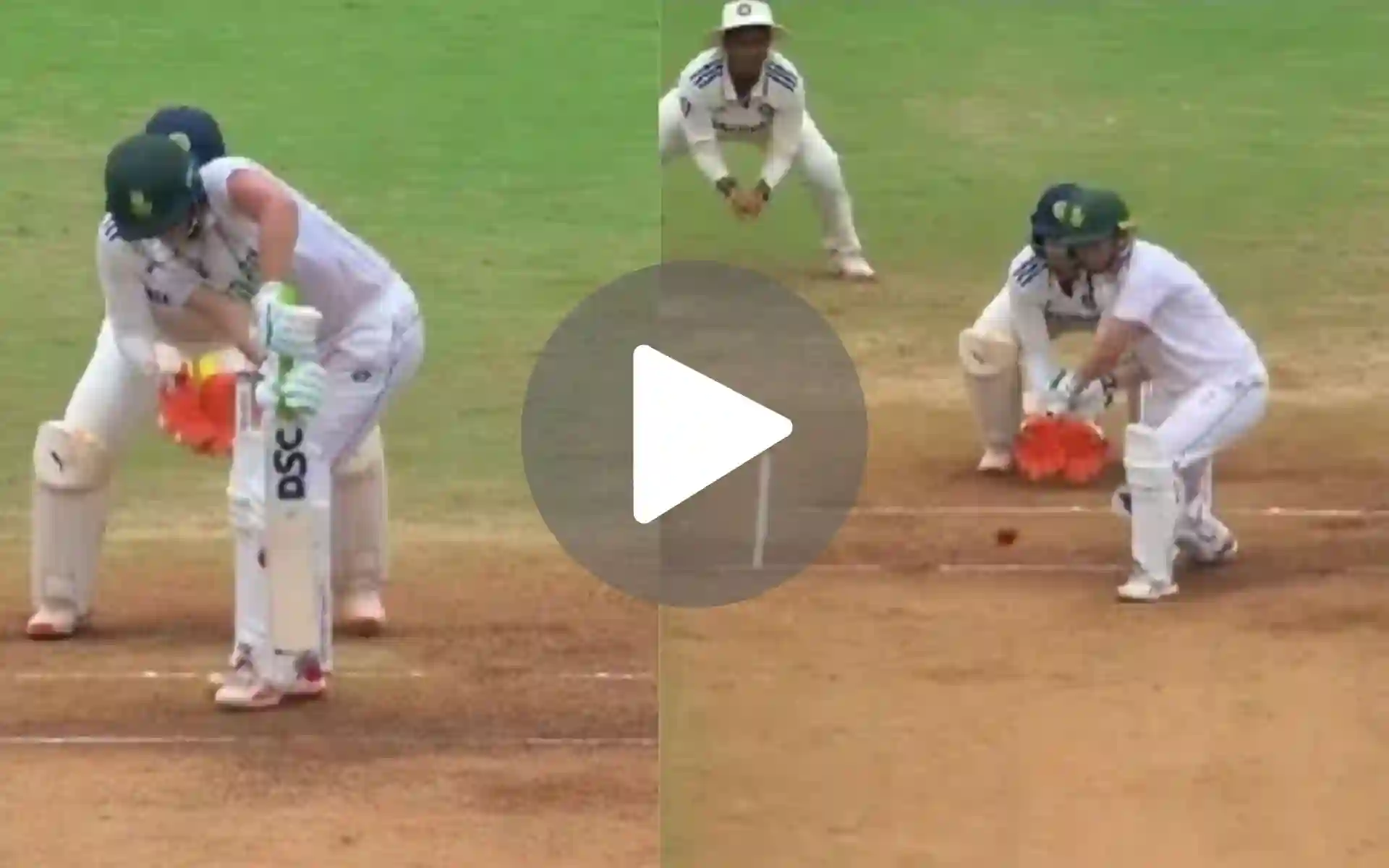 [Watch] Deepti Sharma, Sneh Rana's Quick Strikes Rattle SAW On Day 4